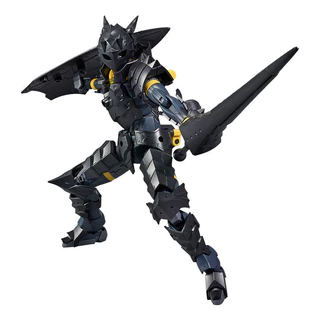 BANDAI NAMCO ชุดโมเดล 30MF MINUTES FANTASY ROSAN LANCER CLASS UP ARMOR FORTRESS