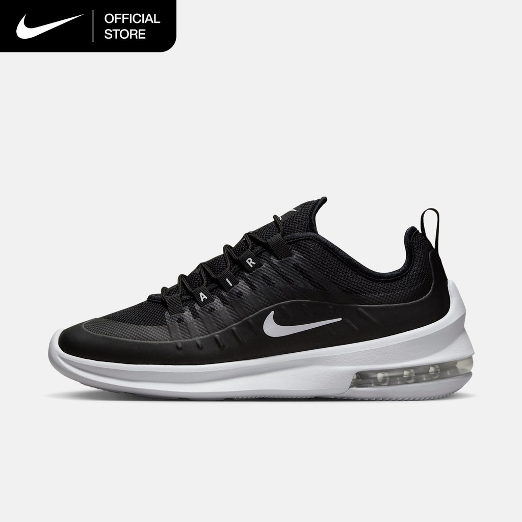 Nike Men's Air Max Axis Shoes - Black [AA2146-003]