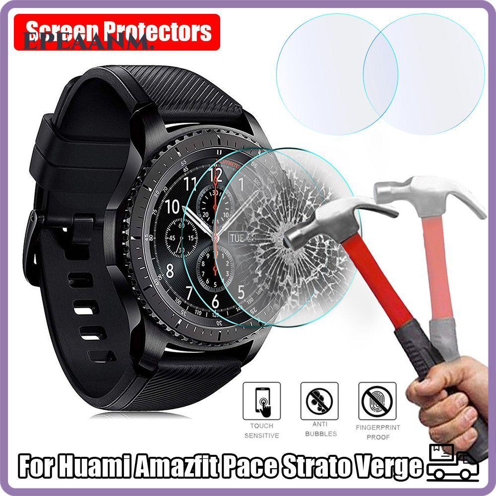 EPEAA ฟิล์มป้องกัน Smart Watch HD 9H กระจกนิรภัย