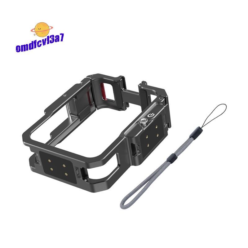 กรงกล้องสําหรับกรง OSMO360 สําหรับกรง OSMO360 สําหรับแท่นชาร์จ OSMO360