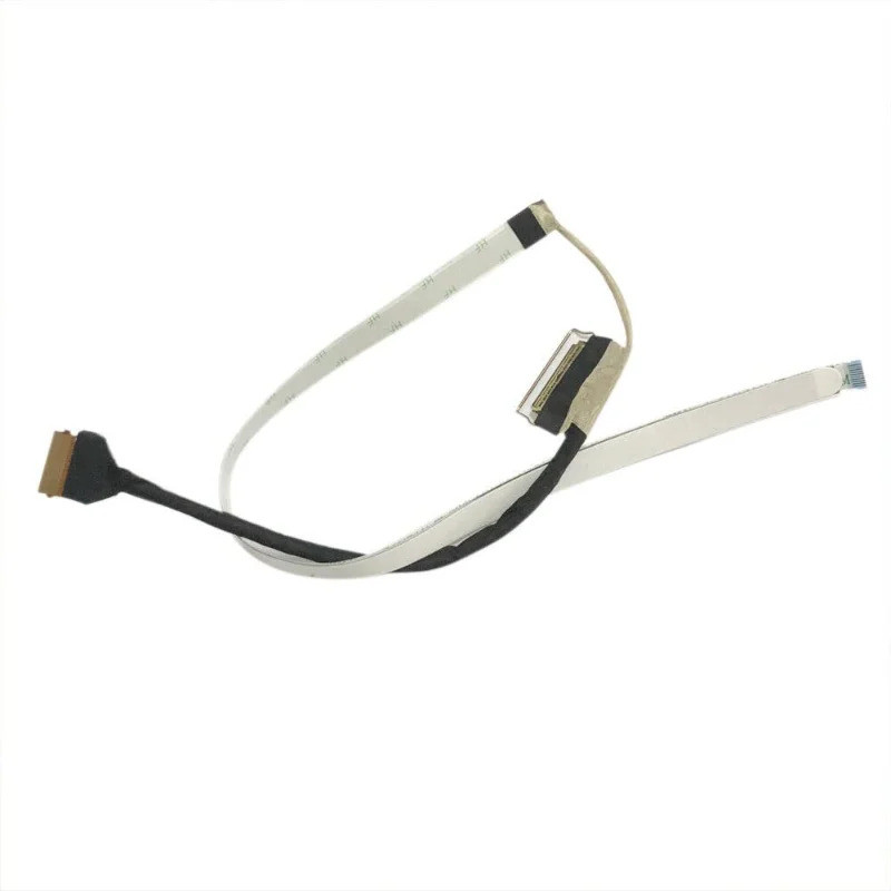 เปลี่ยน LCD LVDS LED หน้าจอจอแสดงผล Flex สําหรับ Lenovo HS560 ideapad 3-15ITL6 NO-Touch 30pin DC02C0