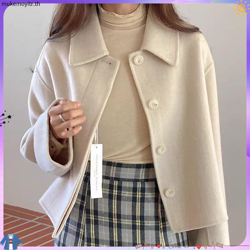 (พร้อมส่ง) เสื้อ แจ็คเก็ต รุ่น Irene Jacket มี 4 สี | PENN STUDIO
