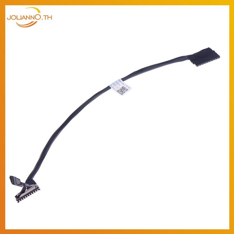 Joliann0 1PCS แบตเตอรี่ใหม่สําหรับ Dell Latitude E5470 0C17R8 DC020027E00 ไทย