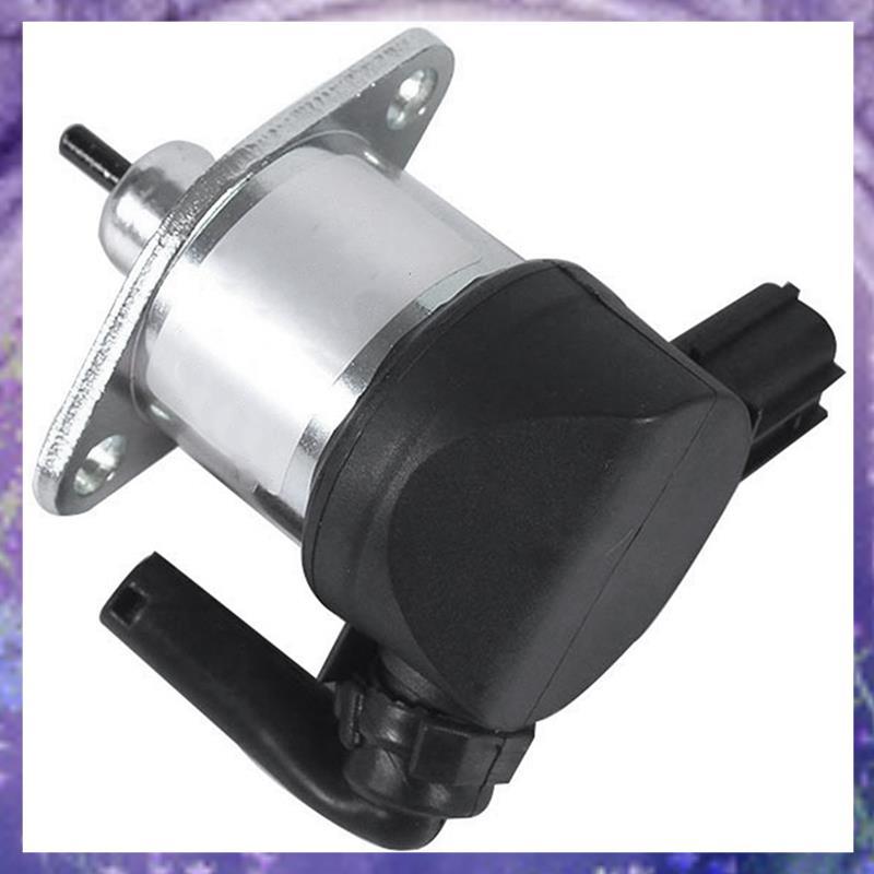 [PM] 12V ปิดโซลินอยด์ 1C010-60015,1C010-60016,1C010-60017,1C010-60013,1C010-60014 สําหรับ M6800 M820