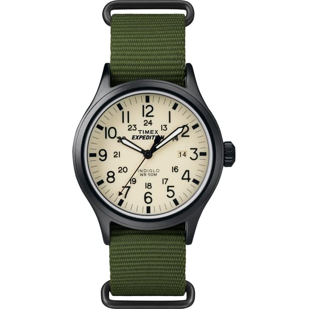 นาฬิกา Timex Mens Expedition Scout 40mm