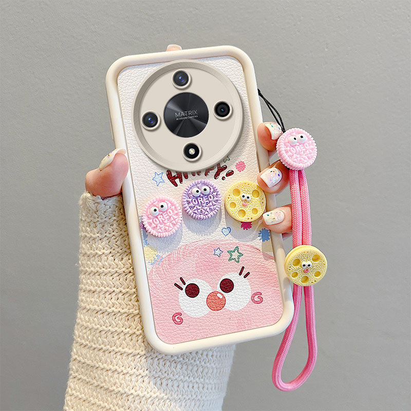เคส honor x9b 5g เคส honor x6b เหมาะสําหรับ Honor X9B เคสโทรศัพท์ซิลิโคนนุ่มผู้ชายผู้หญิง Honor x9b 