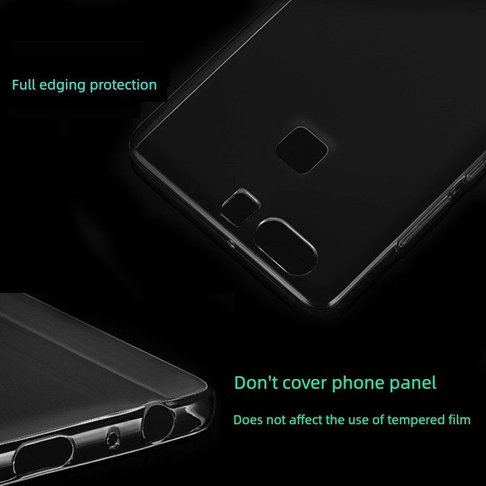 honor x9c case เคส honor x9b 5g เหมาะสําหรับ Honor X9c เคสโทรศัพท์บางเฉียบ Honor X9C 5G Non-Top ฟิล์