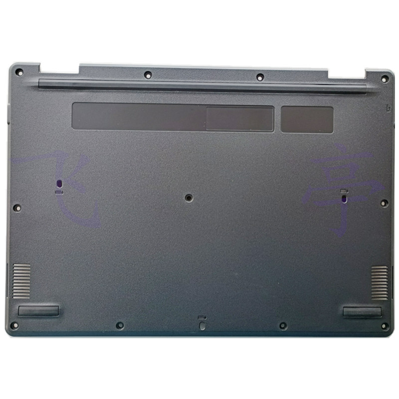 D Case Bottom Case เหมาะสําหรับ Acer/Acer Chromebook 11 R722T R723 60.AZCN7.002