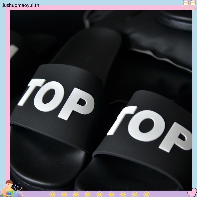 ** ชำระเงินให้เรียบร้อยถึงจะทำสกรีน **kids ARI KIDS DE SANDALS - BLACK/WHITE อาริ !! รองเท้าแตะเด็ก 