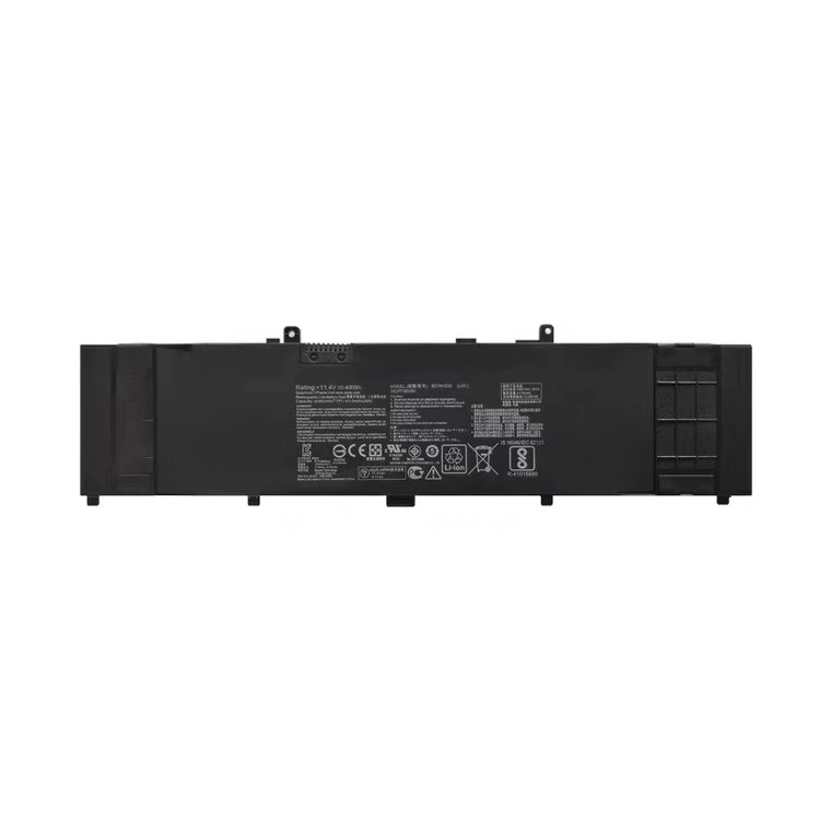 Suitable for ASUS U3000U/UQ U4000U/UQ UX410U RX410U B31N1535 notebook battery