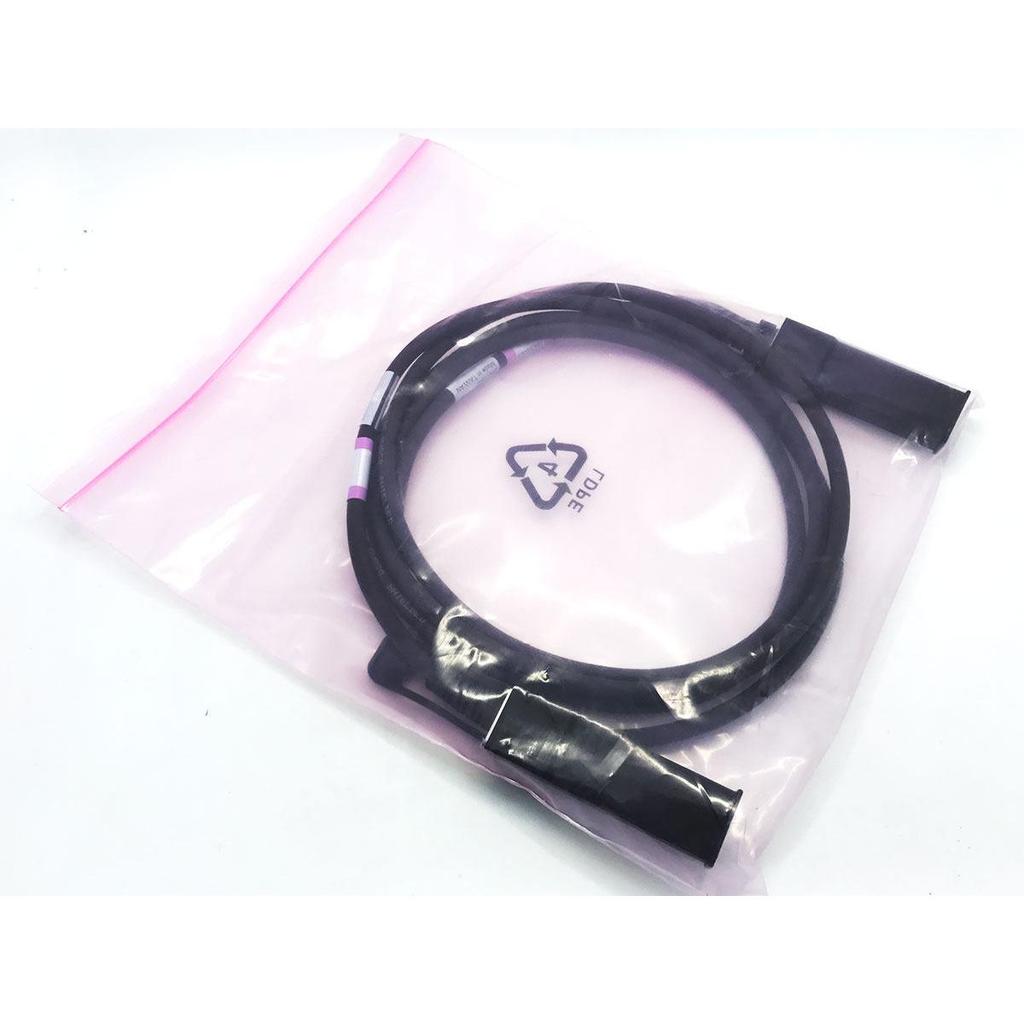 ต้นฉบับไต้หวัน JPC 100G QSFP28 TO QSFP28 สายความเร็วสูงสายทองแดง QSFP28-100G