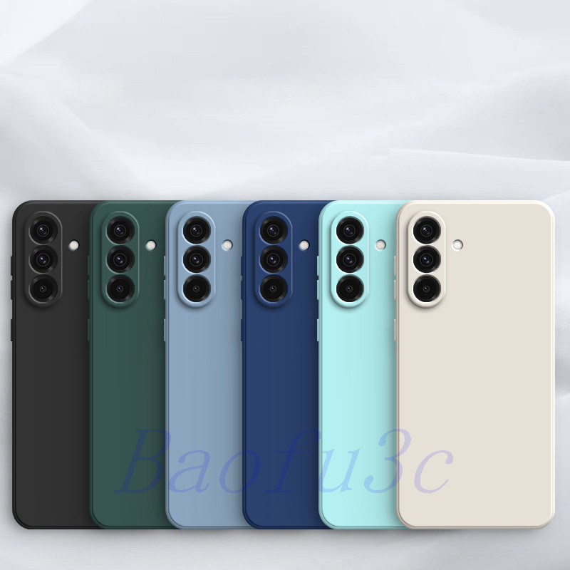 เหมาะสําหรับ Samsung A37 5G/ A27 / A17 / A57 5G เคสป้องกันโทรศัพท์ MF