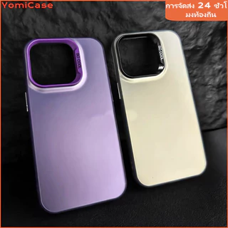 🥰YOMI🥰ยอดนิยม เคสสำหรับvivoY17 Y15 Y16 Y36 Y20 Y50 Y01 case for vivoY02 Y21 Y22 Y35 Y27 Y77 Y78 Y51 Y91 Y934G Y31