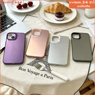 🎉YOMI🎉2026 ไม่มีรูปแบบ เคสสำหรับOPPO case for oppo A31 A15 A17 A3s A38 A16 A5s A7 A55 A54 A57 A74 A77 A78 A58 A98 A96