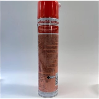 อาท เจ็ท เทอร์ไมท์4 สเปรย์กำจัดปลวกและแมลงคลาน ไร้สารแต่งกลิ่น 600 มล. ARS JET TERMITE4 FRAGRANCE FREE 600mL
