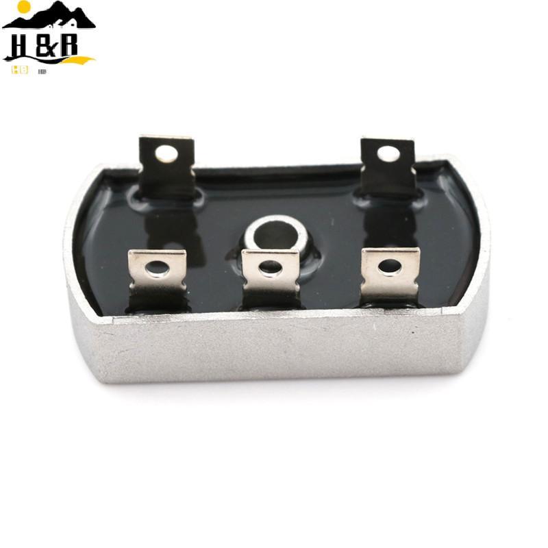 H&B 3 Phase Diode Bridge Rectifier 35A 1000V SQL35A {th}