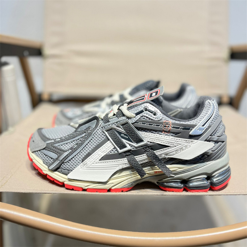 Original New Balance NB 1906A รองเท้าผ้าใบ M1906AD ประกัน 1 Yearสินค้าแท้ดั้งเดิมของแท้ผลิตภัณฑ์ของแ