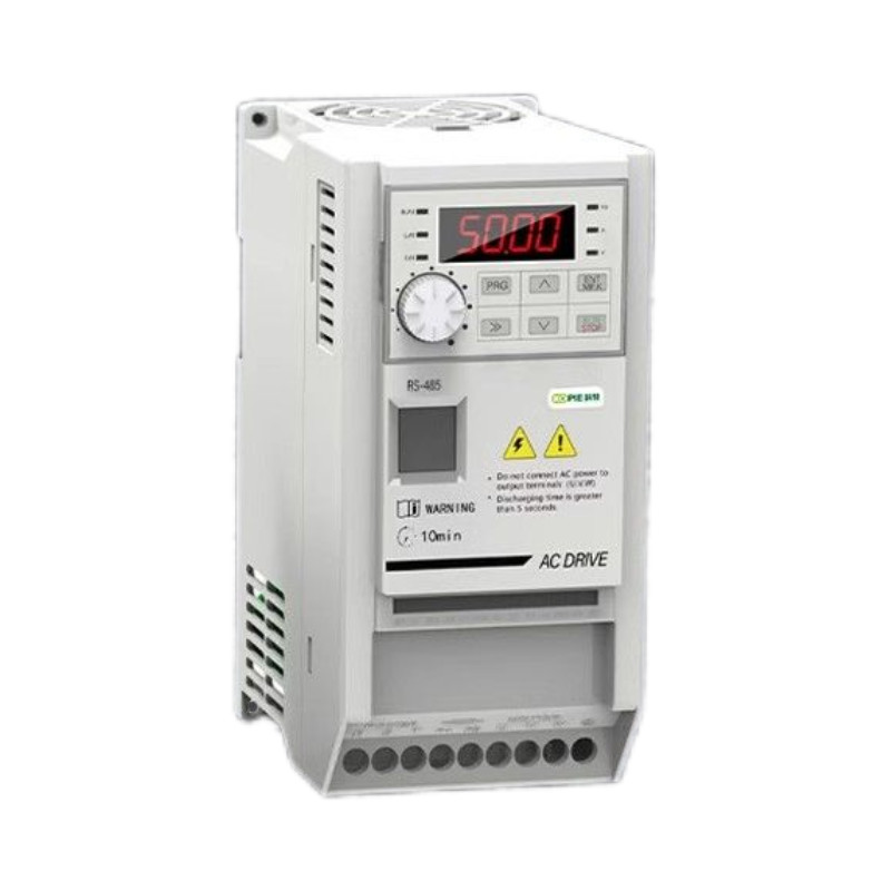 Kpin frequency inverter 3 phase 380V single phase 220V variable frequency drive for fan pump