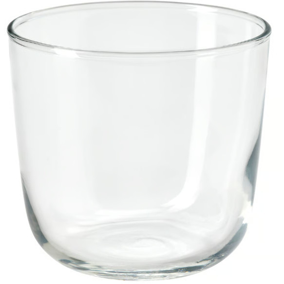 (IK) 26CL GULMLLY GLASS แก้วแก้วใส