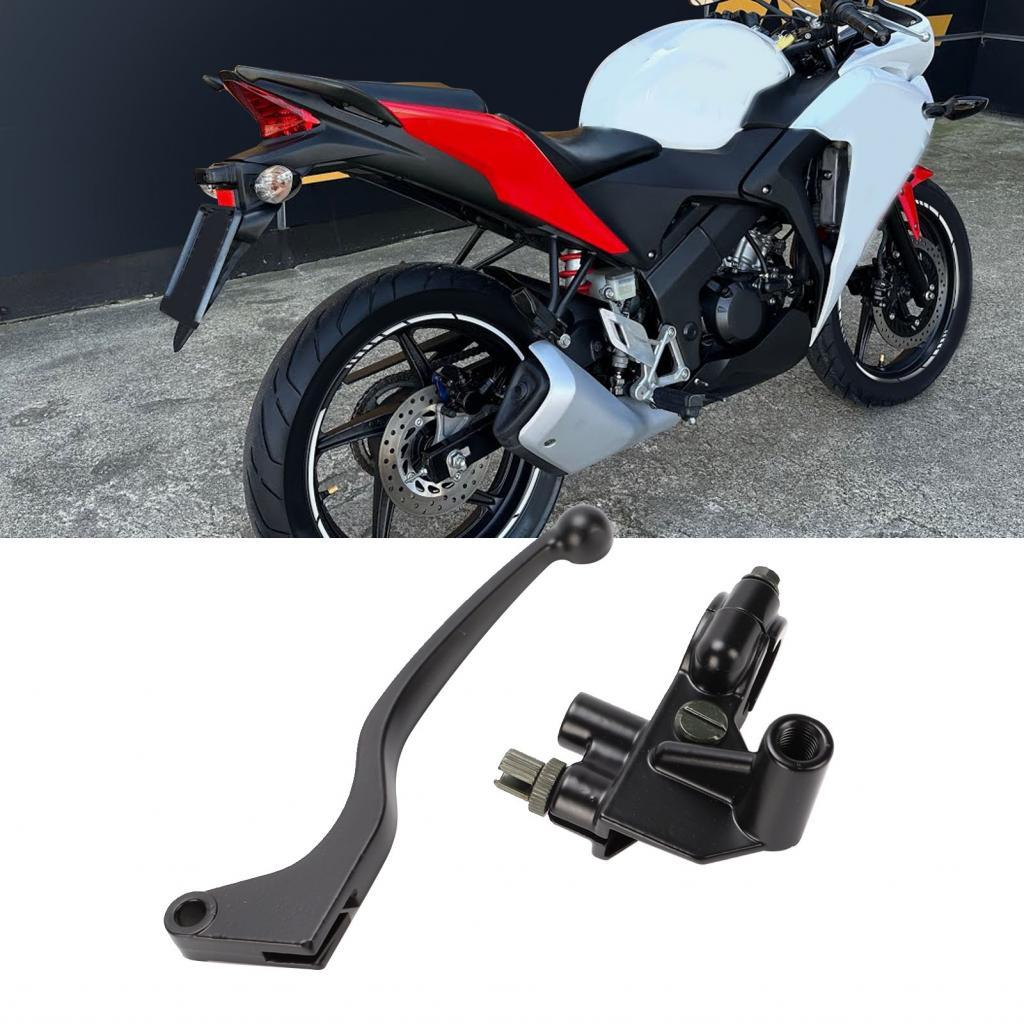 rc_dragons.th คลัตช์ขายึดสำหรับ CBR125R JC34 JC39 JC50 2004-2016 รถจักรยานยนต์คลัทช์ Perch Mount