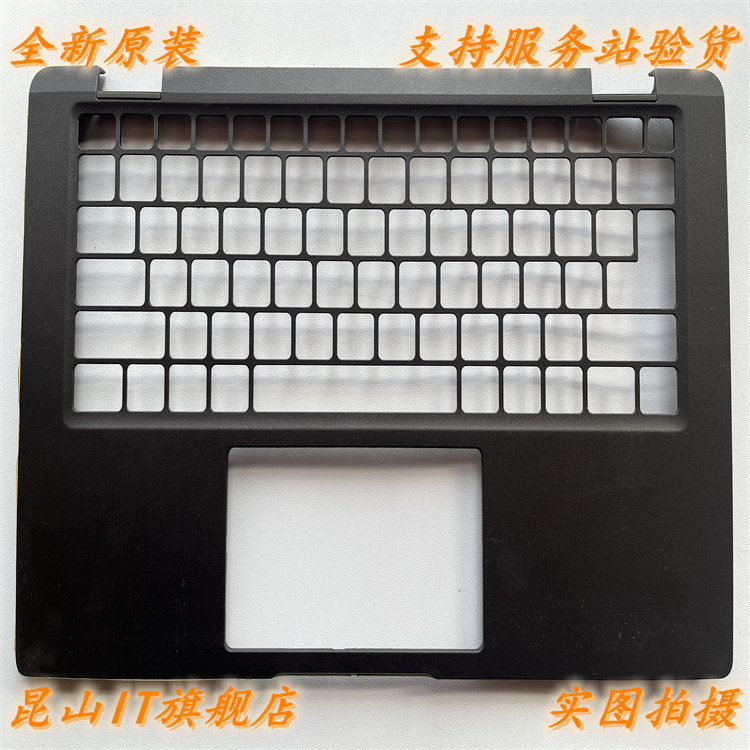 เหมาะสําหรับ DELL DELL Latitude 7430 E7430 C กรณี Palm Rest คีย์บอร์ดกรณี 0VCTNC