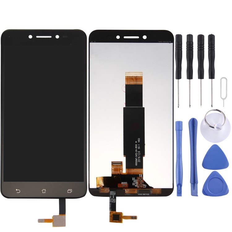 พร้อมส่ง OEM หน้าจอ LCD สําหรับ Asus ZenFone Live / ZB501KL พร้อม Digitizer Full Assembly