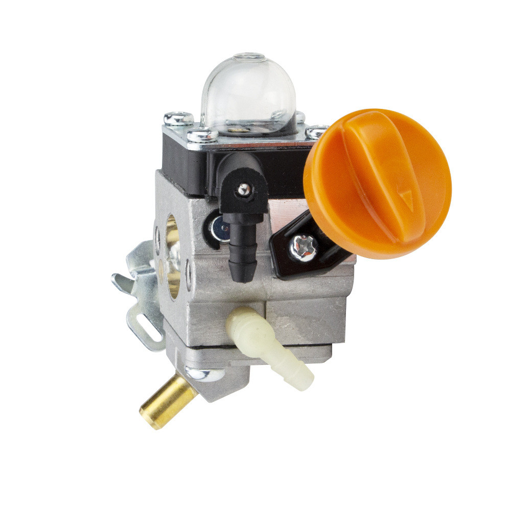 FS131 FS131R 化油器 สําหรับ Stihl HT131 KM131 4180-120-0617 carb