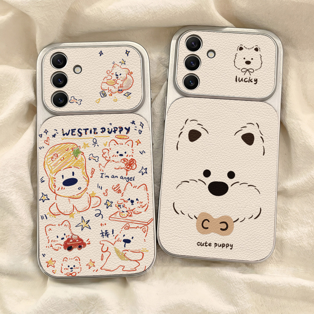 เคสโทรศัพท์สุดหรูสำหรับ For Samsung A57 A37 A27 A56 A07 A17 A55 A15 S26 S23 S25 Ultra S24 FE A54 A36 A06 A05S A34 A35