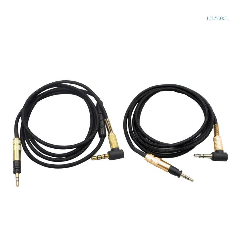 Replacement  Cable line For QC25 QC35 SoundTrue OE2 OE2i AE2 AE2 Headphones