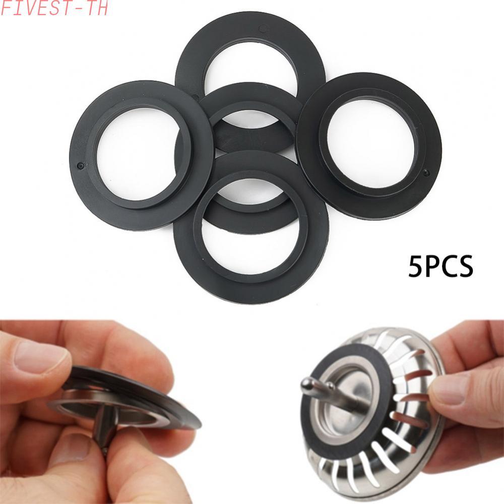 ⭐FIVESTARS⭐Replacement-Rubber/Seal For Franke Strainer Plug WASHER ONLY For Kitchen/Sink