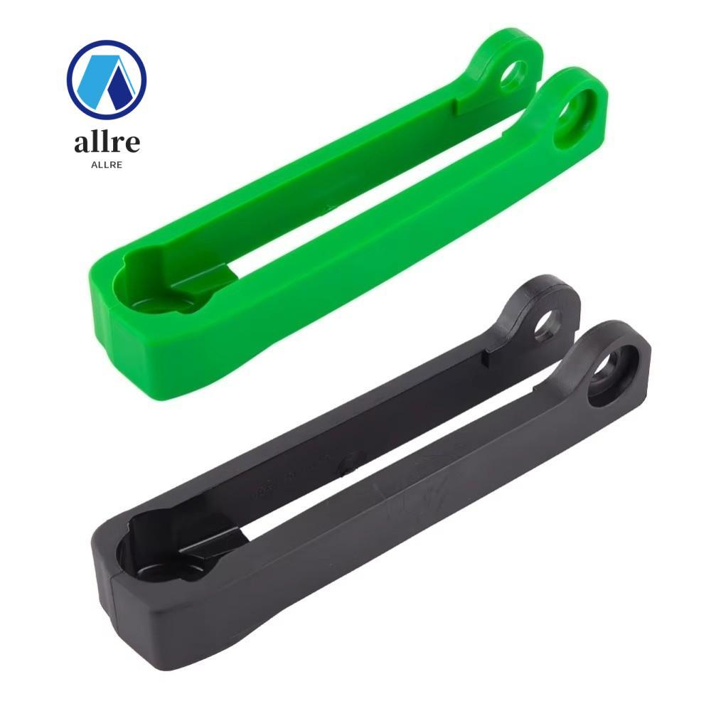 ALLRE รถจักรยานยนต์โซ่ Slider ท่องเที่ยว GUARD, Protector CHAIN Slider U-รูปลากโซ่, Slider GUARD สํา