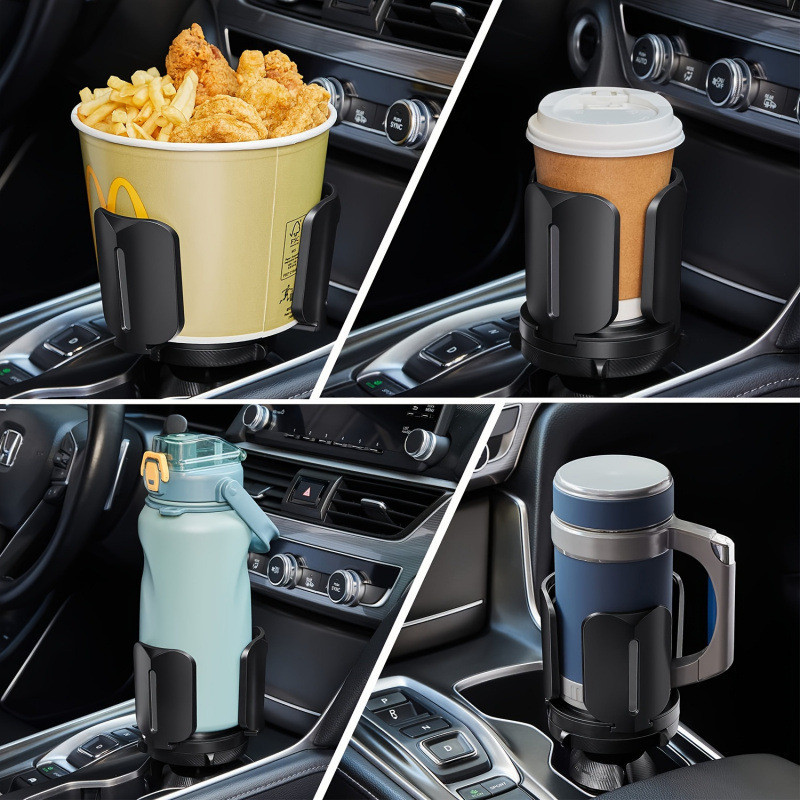 K 30091 Car Multi Cup Holder Car Multi Cup Holder 车多功能 Cup Holder