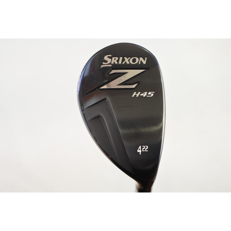 【Direct from JAPAN】ยางรถยนต์มือสอง Dunlop Srixon Z H45 Utility