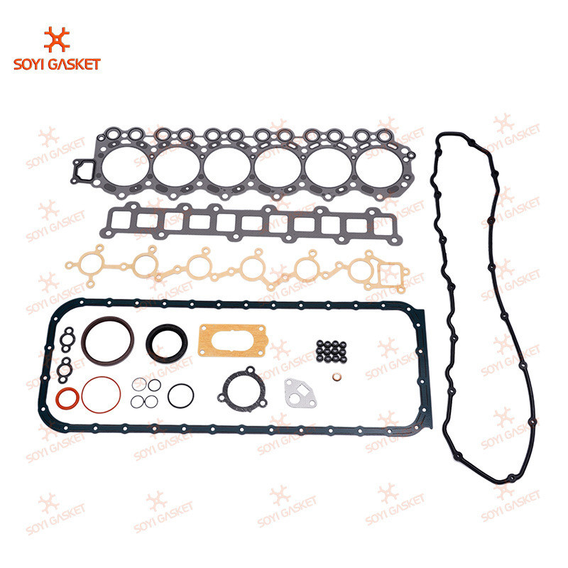 TB42 Y60 Tole 4.2 A0101-03J2F ชุดยกเครื่องเครื่องยนต์ชุดซ่อมอุปกรณ์เสริมกระทะน้ํามันปะเก็นซีลน้ํามัน