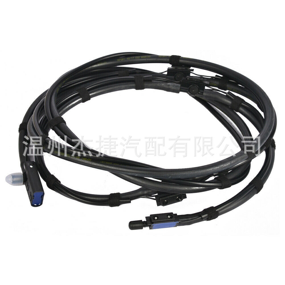 เหมาะสําหรับ Mercedes-Benz Benz w221 ท่อทําความสะอาดกระจกหน้ารถ A2218600292โรงงานพร้อมสต็อก