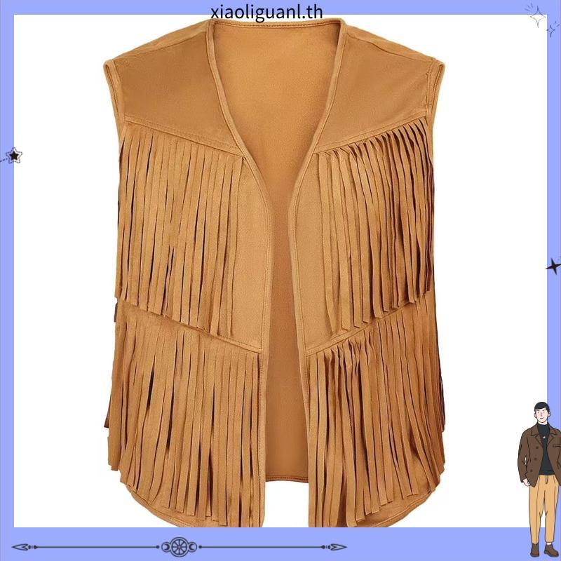 PDD-JC แจ็คเก็ตคาวบอยชาย,หญิง Cowboy Jacket 🚚ด่วนมีส่งGrabค่า