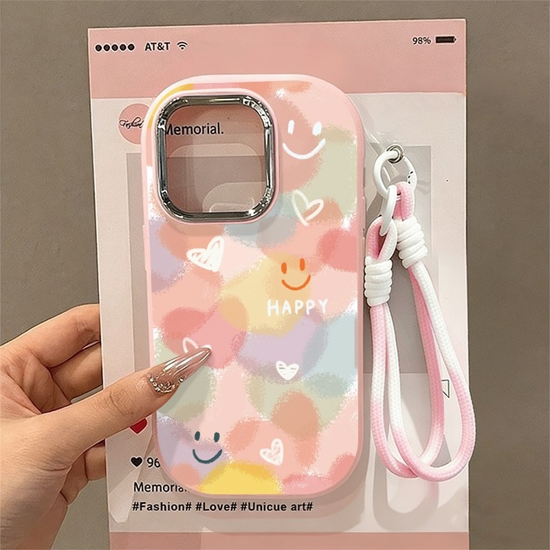 RIRI CASE+สร้อยข้อมือ INFINIX 50i 30PLAY 40 50 30i HOT50PROPLUS 11 10PLAY 20S 9PLAY SMART9 T4PLUS T5