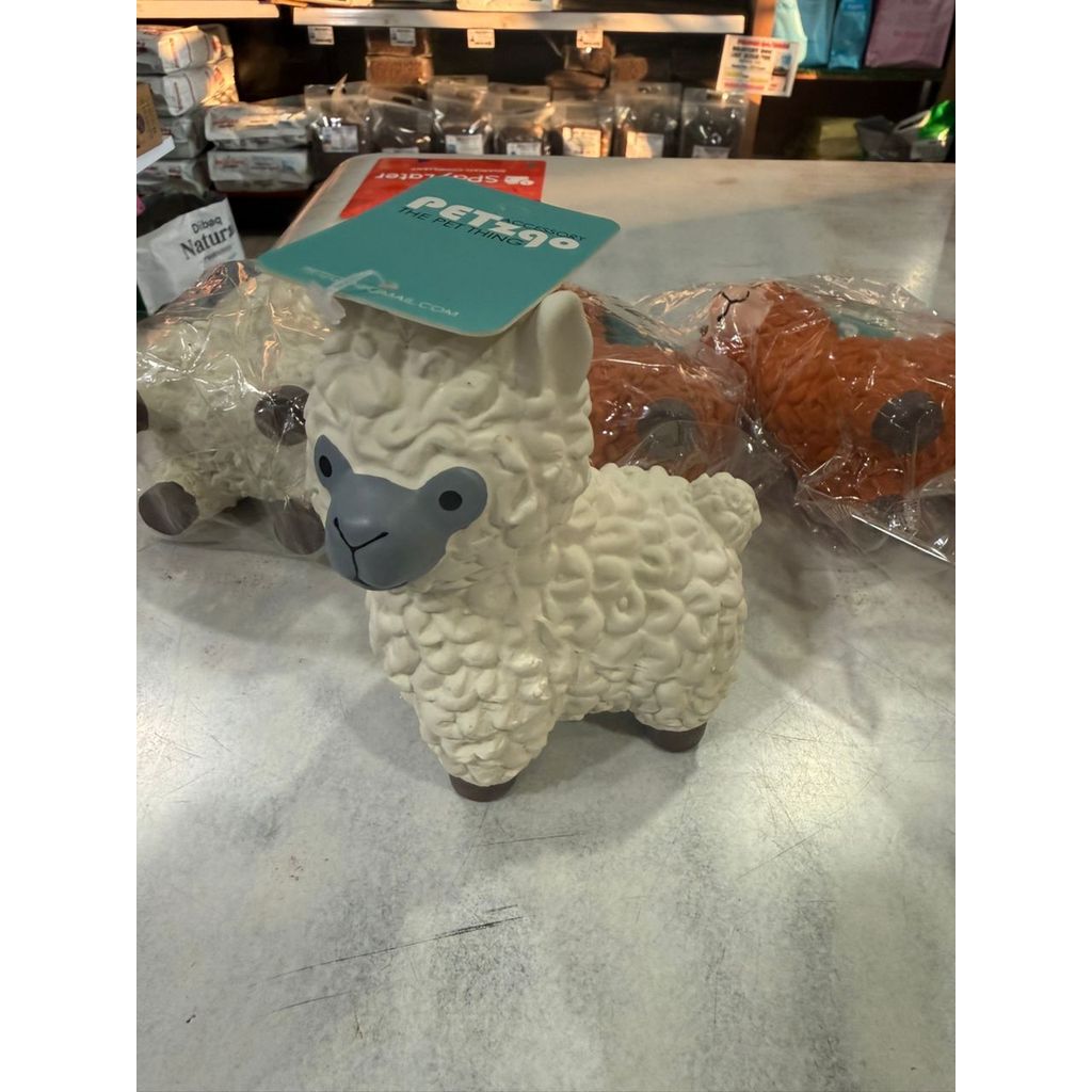 ของเล่น SQUEEZING ANJING 85998