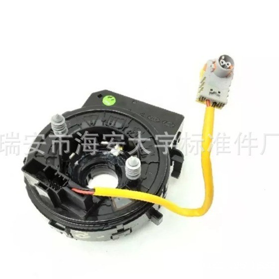 93490G3130 93490-G3130 Contact ASSY-CLOCK Spring เหมาะสําหรับ Kia Factory Ready Stock