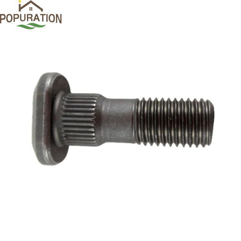 POP ที่แม่นยํา Engineered Converter Bolt สําหรับระบบไอเสีย 18176PA6000 18176PT3000