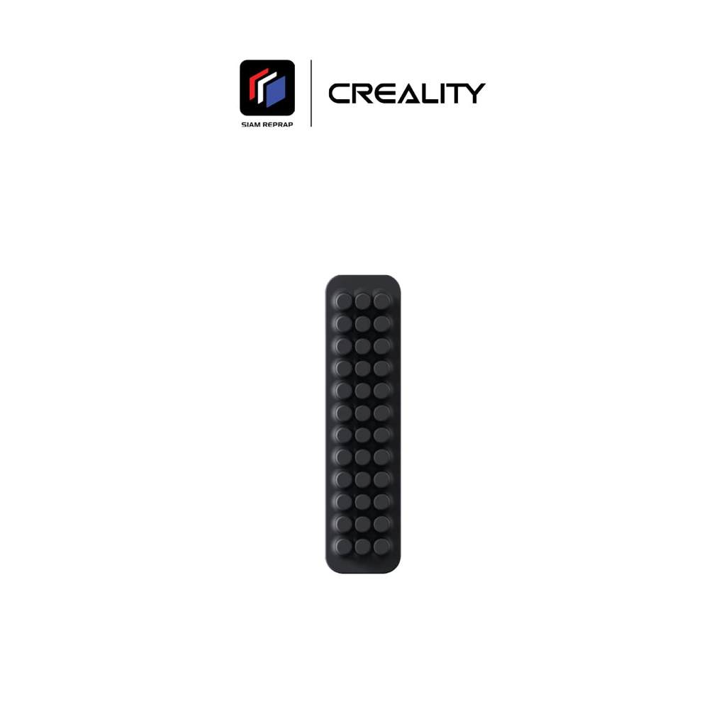 แผ่นยางเช็ดหัวพิมพ์เครื่อง Creality SPRAKX i7 (5 ชิ้น)