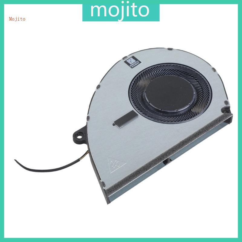 Mojito หม้อน้ํา CPU เปลี่ยนกราฟิกการ์ดแล็ปท็อปพัดลมระบายความร้อนสําหรับ A315-24P A315-510P A515-48M 