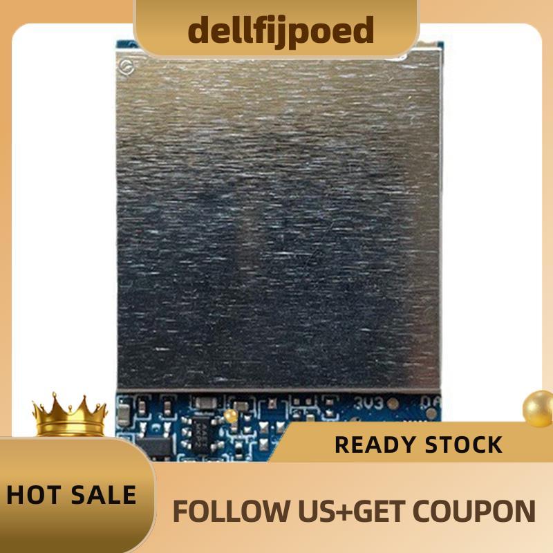 delfijpoed3.3G FPV VTX โมดูล RX3364 โมดูลไร้สาย Analog ไร้สาย FPV Audio โมดูลรับสัญญาณวิดีโอ