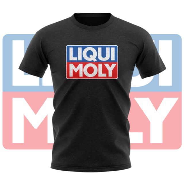 เสื้อสเวตเชิ้ต Liqui Moly