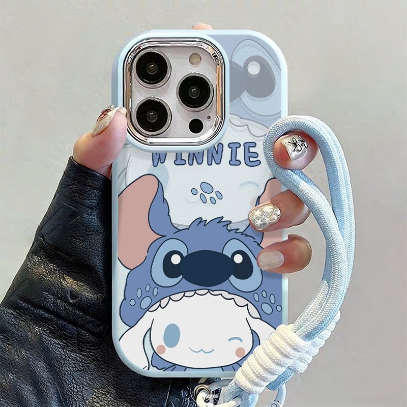 HP RIRI CASE+สร้อยข้อมือ SAMSUNG S25ultra A07 A565G A36 A17 NOTE10PLUS 20ultra S20FE S21FE S225G S22