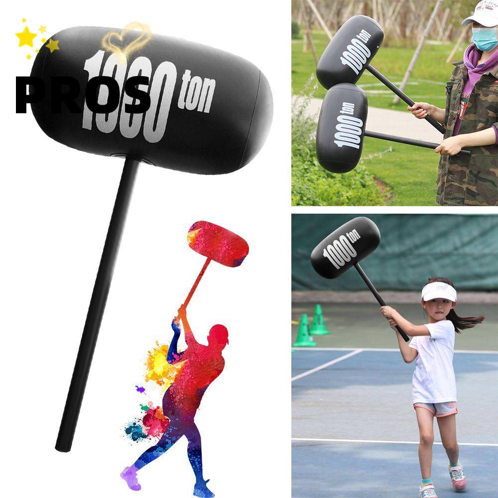PROS 1000T Mega PVC Pool Party อุปกรณ์เสริมแม่ลูก Interactive ของเล่นเด็ก