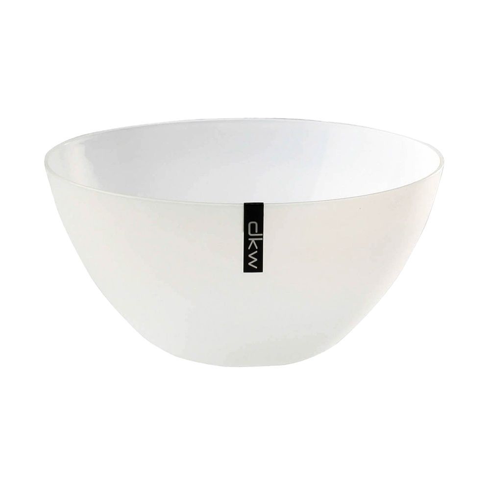 DKWชามสลัดกลม(L) DKW SALAD BOWL (L)
