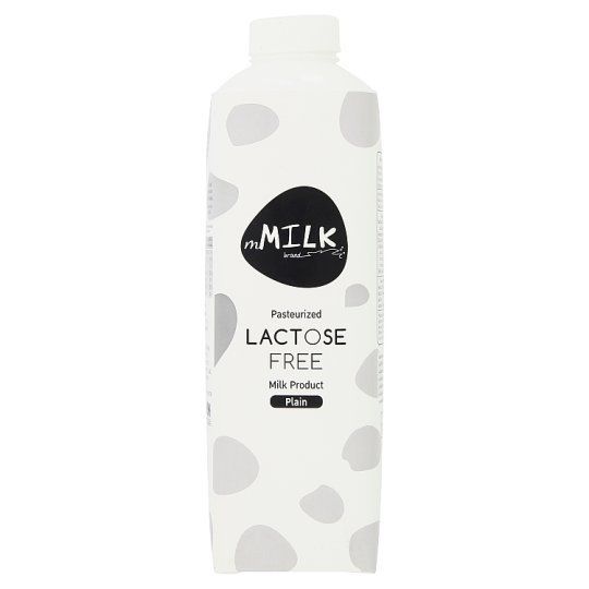 [สินค้าส่งด่วน] เอ็มมิลค์ นมแลคโตสฟรี รสจืด ขนาด 1000 มล. M MILK LACTOSE FREE FULL SIZE 1000 ML