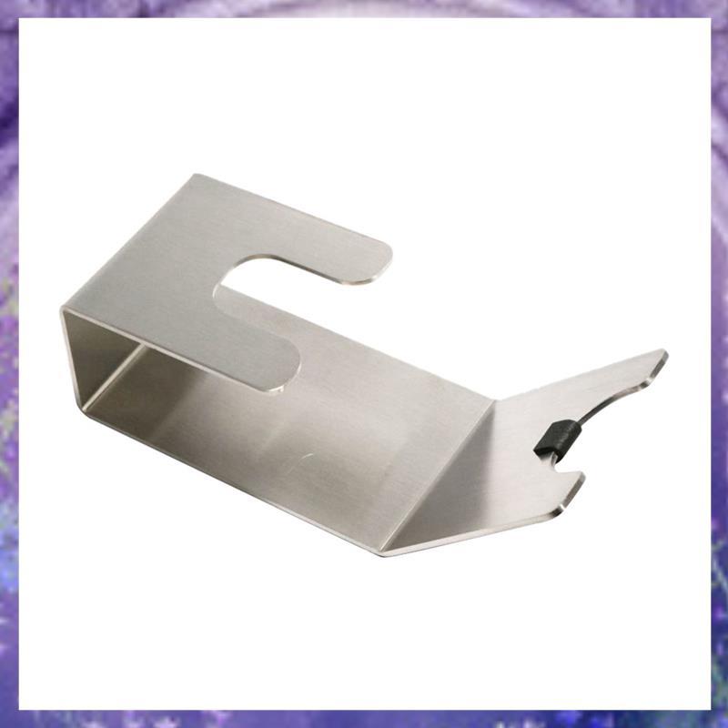 [PM] Coffee Portafilter Stand Stainless Steel Portafilter Holder for 51/54/57/58MM Portafilter