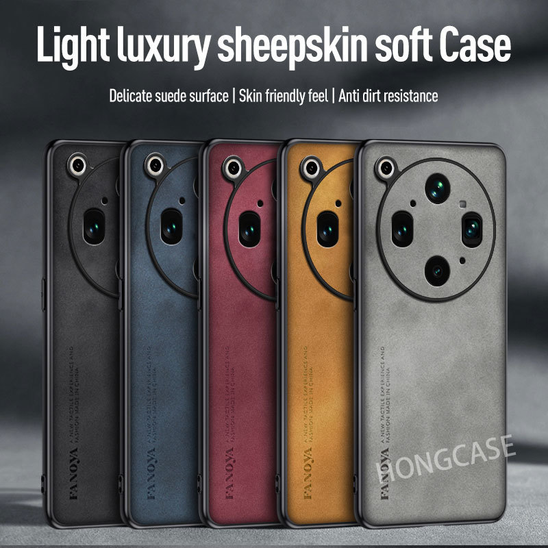 เคสโทรศัพท์สําหรับOppoค้นหาX9 Ultra X9S S Pro 4G 5G 2026 Luxury Hardแฟชั่นธุรกิจปลอกปกหลัง
